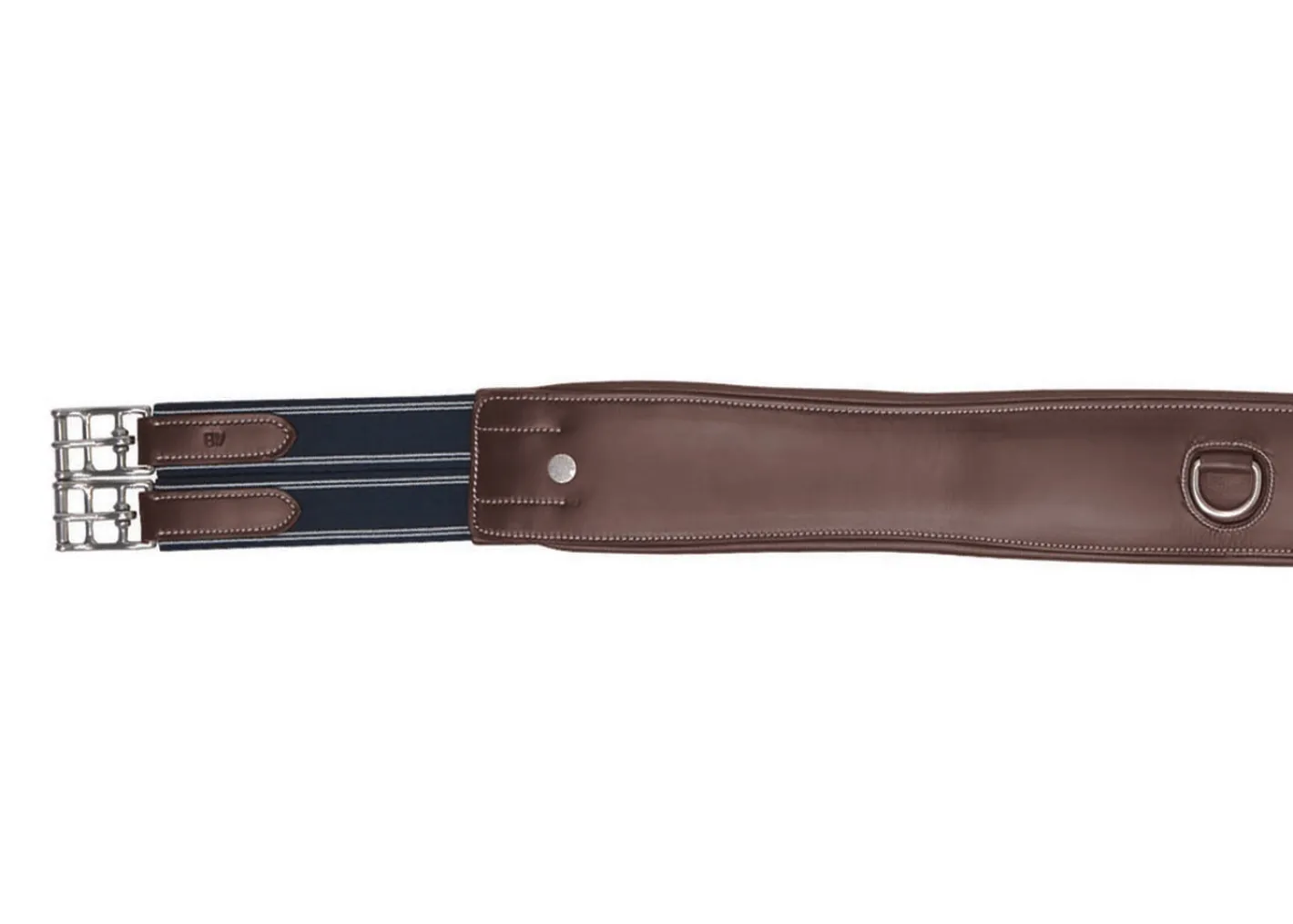 PUSHKAR INTL DS InDulge™ Classic Hunter Girth