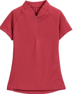 Kids KIRSCH DS Kids’ Marion Short Sleeve Shirt