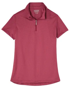 Kids KIRSCH DS Kids’ Marion Short Sleeve Shirt