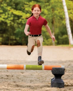 Kids KIRSCH DS Kids’ Marion Short Sleeve Shirt