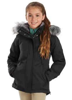 Kids KIRSCH DS Kids’ Bristol Jacket