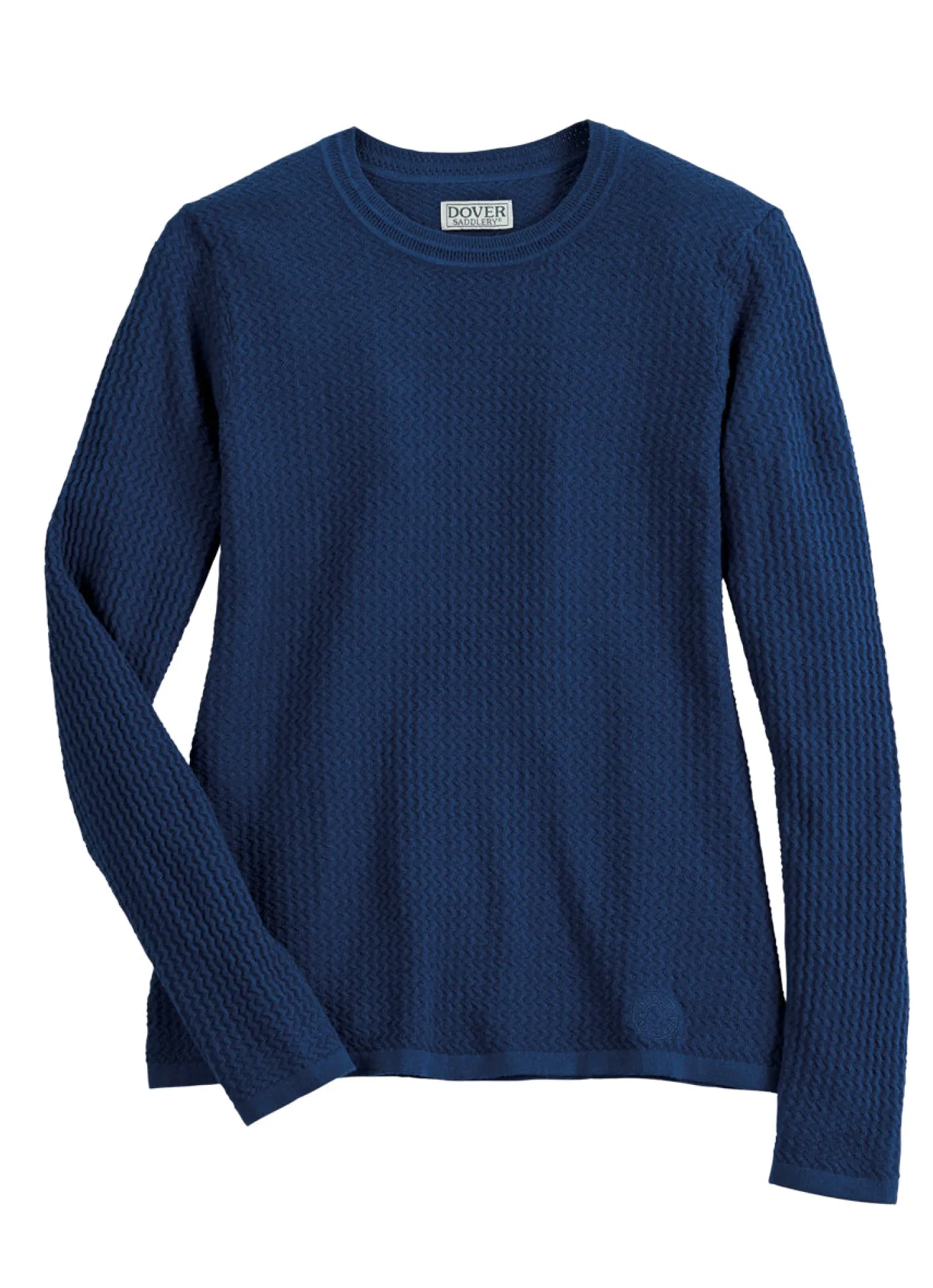 KIRSCH DS Ladies’ Addison Sweater