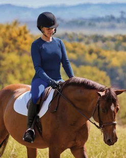 KIRSCH DS Ladies’ Addison Sweater