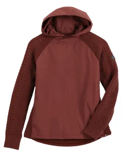 KIRSCH DS Ladies’ Athens Sweater