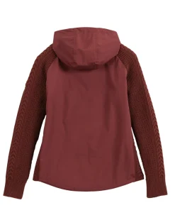 KIRSCH DS Ladies’ Athens Sweater