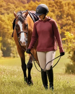 KIRSCH DS Ladies’ Athens Sweater