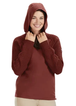 KIRSCH DS Ladies’ Athens Sweater