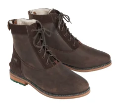 PUSHKAR INTL DS Ladies’ Balsam Ankle Boots