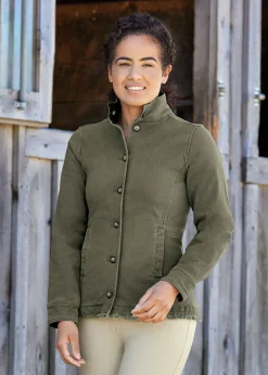 KIRSCH DS Ladies’ Barn Coat