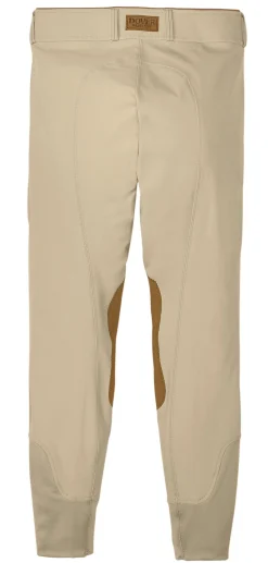 KARAN LETEX DS Ladies' Beverly Knee-Patch Breech
