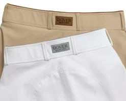 KARAN LETEX DS Ladies' Beverly Knee-Patch Breech