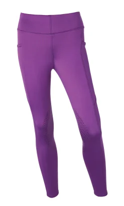KARAN LETEX DS Ladies’ Bogart Knee-Patch Winter Tight