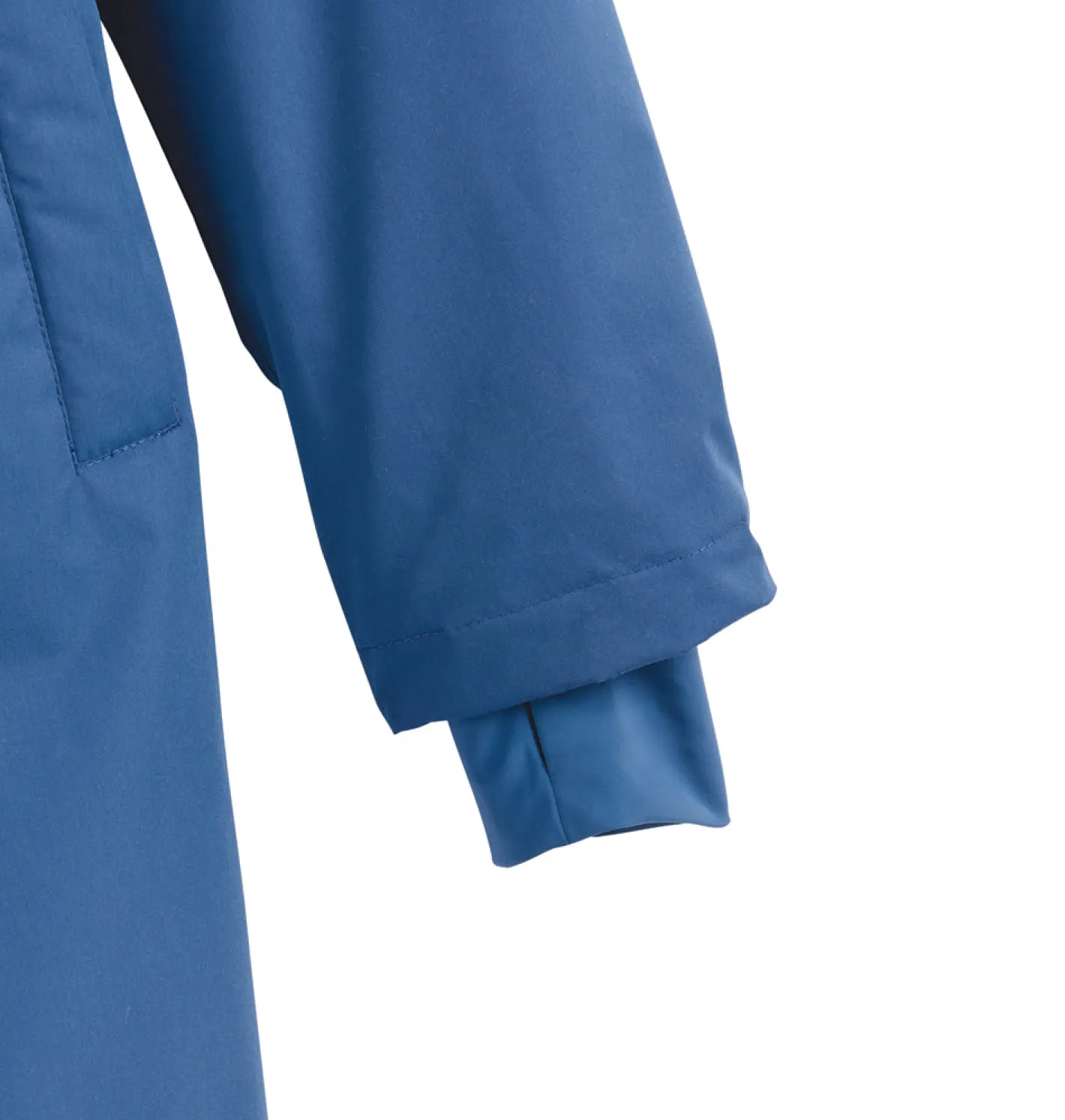 KIRSCH DS Ladies’ Cascade Jacket