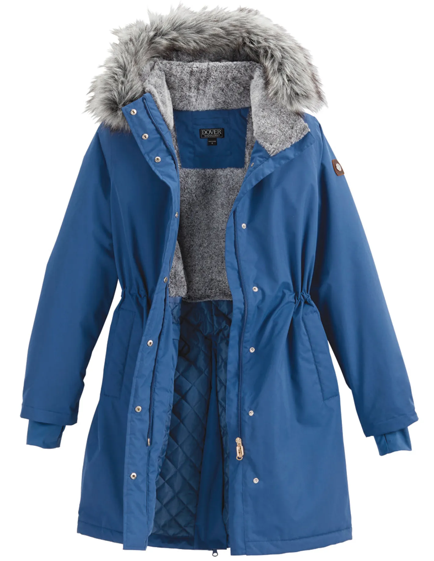 KIRSCH DS Ladies’ Cascade Jacket