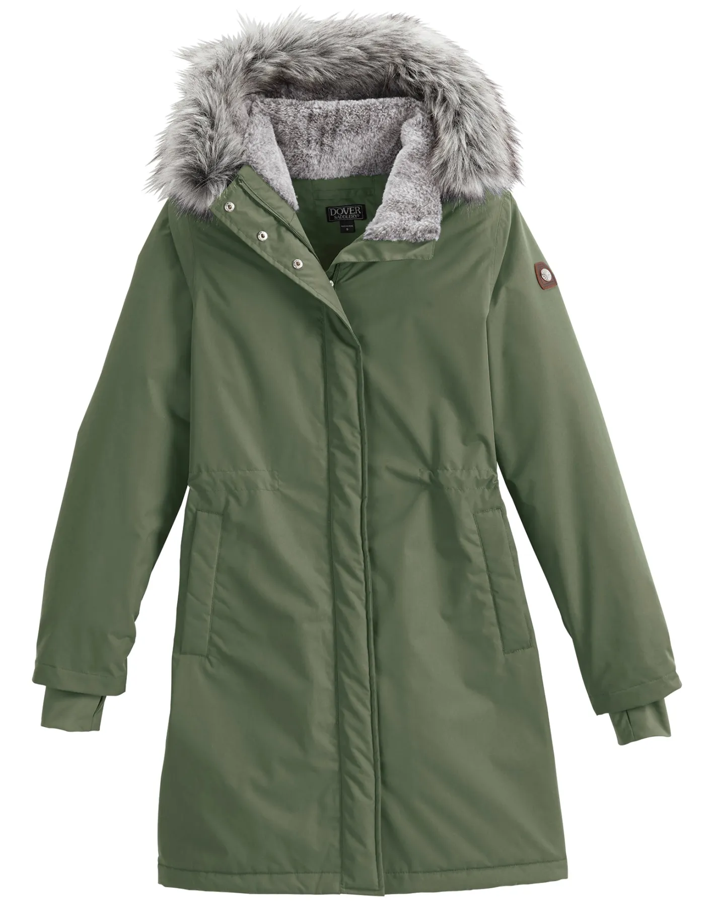KIRSCH DS Ladies’ Cascade Jacket