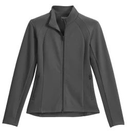 KIRSCH DS Ladies’ Celeste Full-Zip Jacket