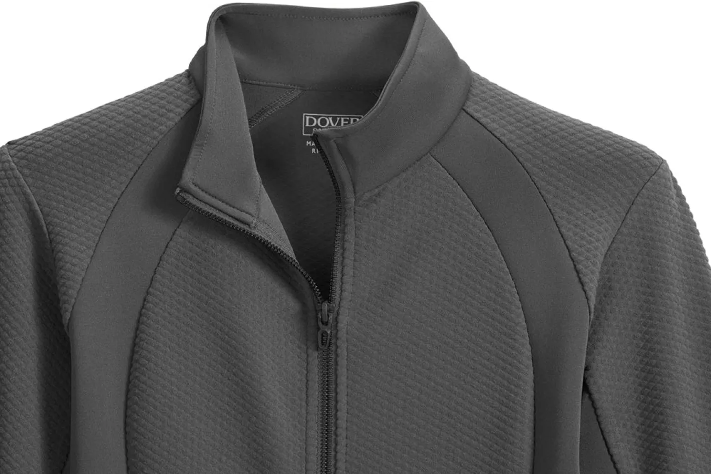 KIRSCH DS Ladies’ Celeste Full-Zip Jacket