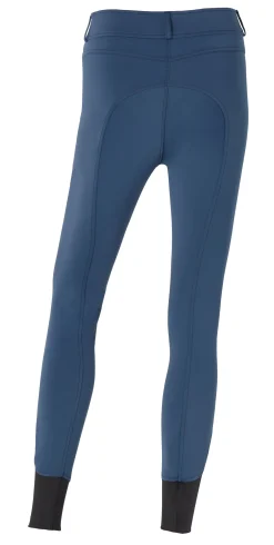 KARAN LETEX DS Ladies’ Dalmar Brinson Knee-Patch Breech