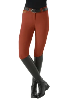 SUPERHOUSE DS Ladies’ Dalton Classic Knee-Patch Breech
