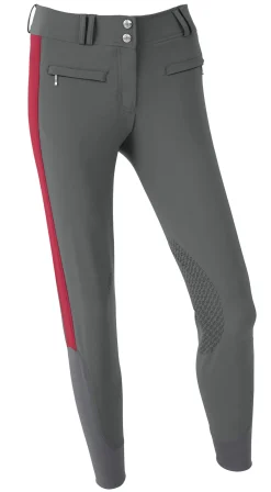KARAN LETEX DS Ladies’ Dalton Duo Knee-Patch Breech