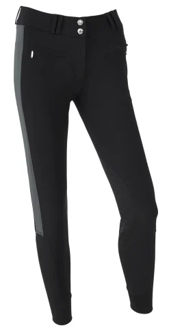 KARAN LETEX DS Ladies’ Dalton Duo Knee-Patch Breech