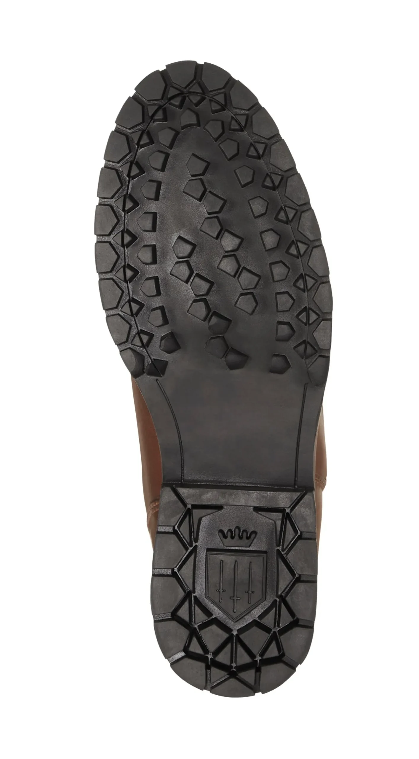 CATIGMA ARTSHOES DS Ladies’ Dandridge Oak Tall Boots