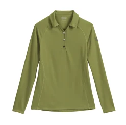 KIRSCH DS Ladies’ Galen Long Sleeve Shirt