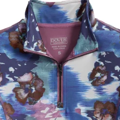 KIRSCH DS Ladies’ Leona LuxTech Long Sleeve Shirt