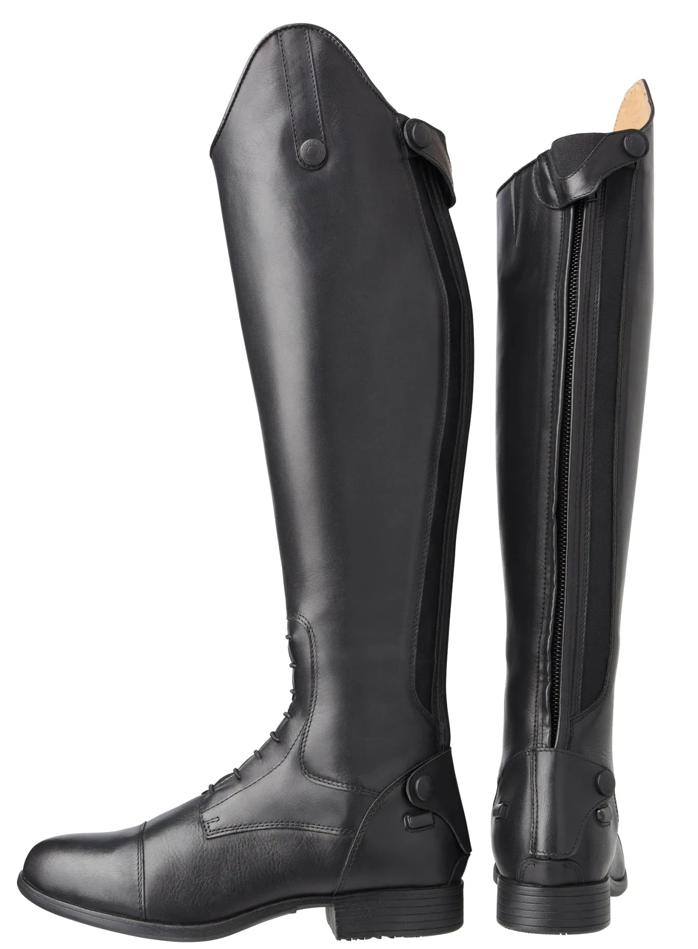 Women CATIGMA ARTSHOES DS Ladies’ Madison Field Boots