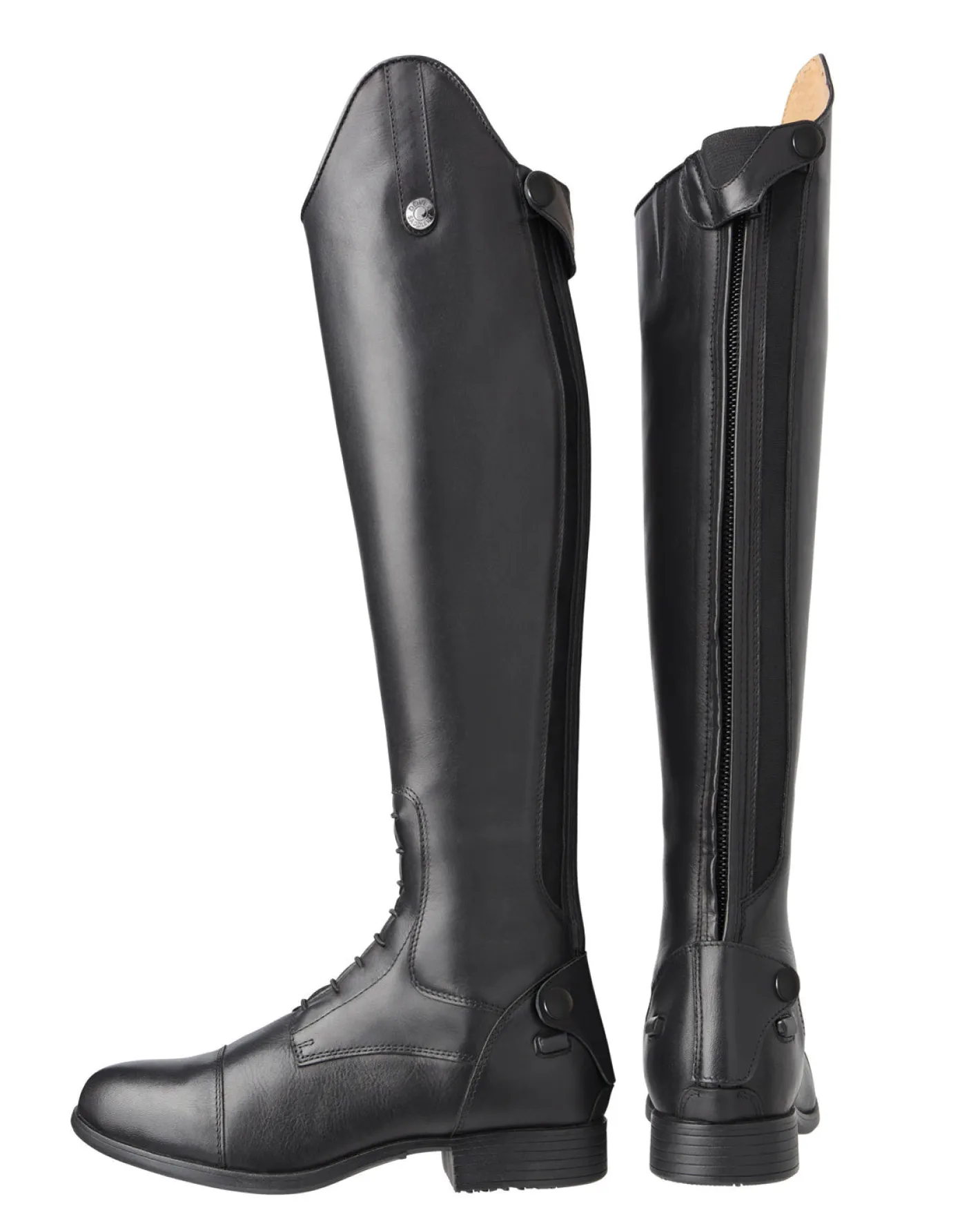 Women CATIGMA ARTSHOES DS Ladies’ Madison Field Boots