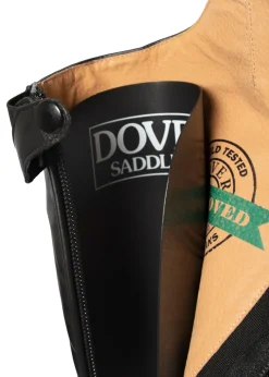 Women CATIGMA ARTSHOES DS Ladies’ Madison Field Boots