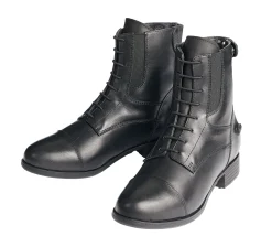 Women CATIGMA ARTSHOES DS Ladies’ Madison Paddock Boots