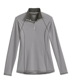 KIRSCH DS Ladies’ Marilla Long Sleeve Shirt