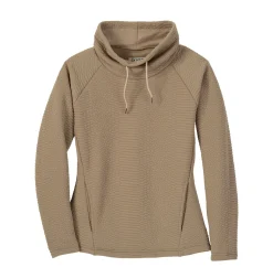 KIRSCH DS Ladies’ Mixed Animal Print Sweatshirt