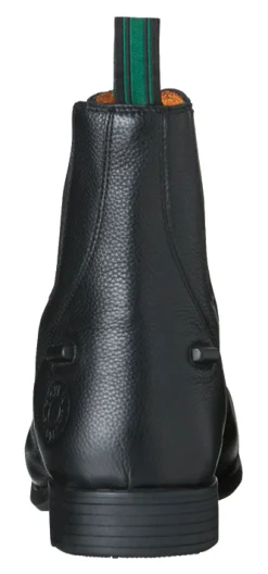 Women PUSHKAR INTL DS Ladies’ Ready-to-Ride Zip Paddock Boots