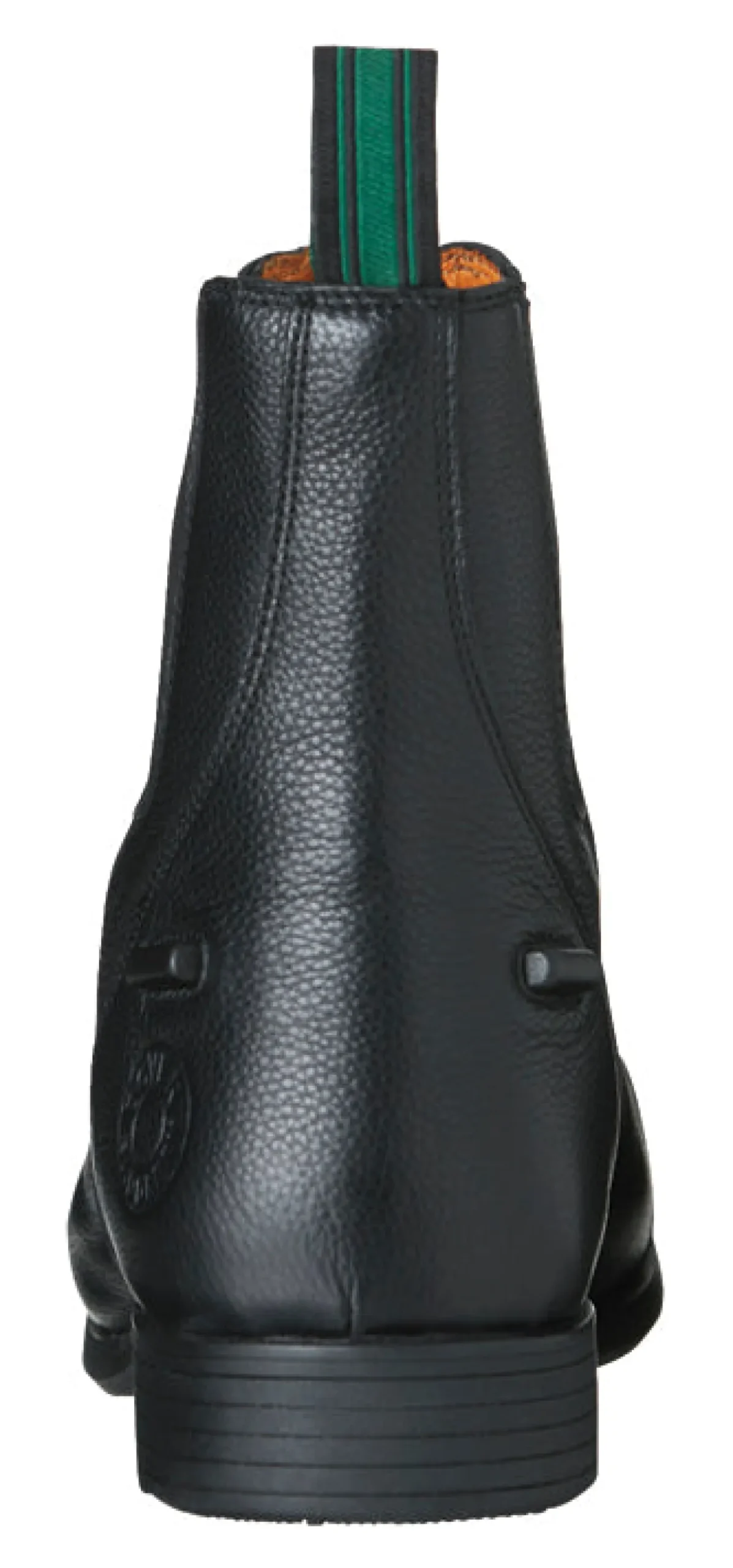 Women PUSHKAR INTL DS Ladies’ Ready-to-Ride Zip Paddock Boots