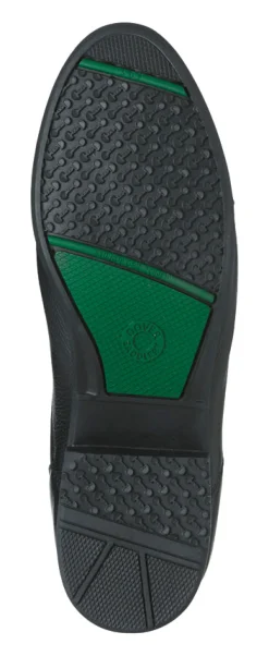 Women PUSHKAR INTL DS Ladies’ Ready-to-Ride Zip Paddock Boots
