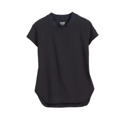 KIRSCH DS Ladies’ Venice Short Sleeve Shirt