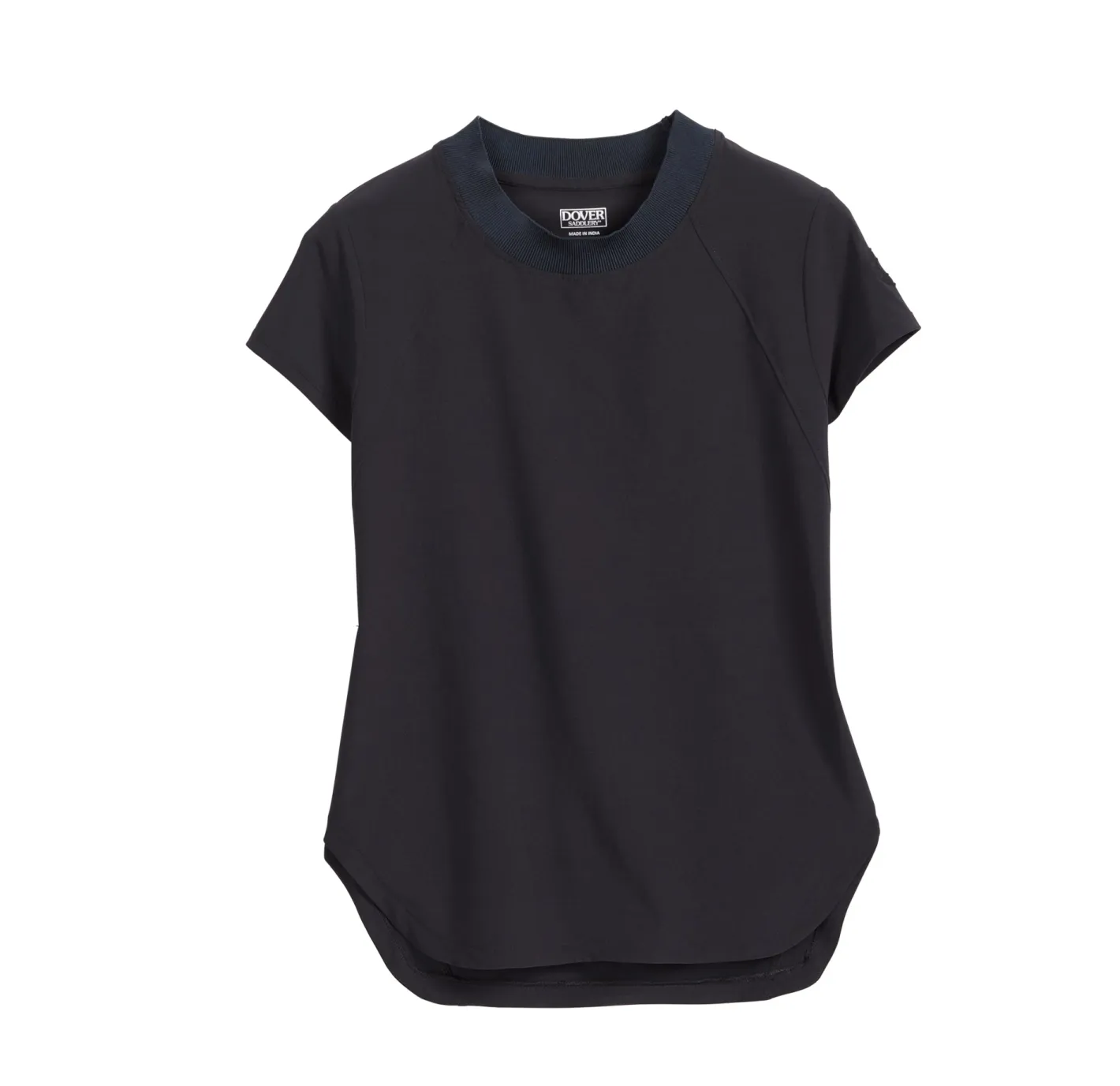 KIRSCH DS Ladies’ Venice Short Sleeve Shirt