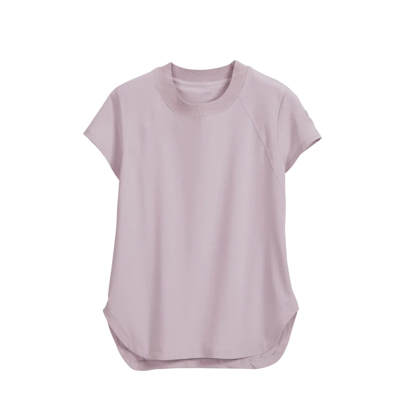KIRSCH DS Ladies’ Venice Short Sleeve Shirt