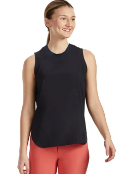 KIRSCH DS Ladies’ Venice Sleeveless Shirt