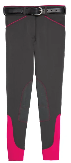 SUPERHOUSE DS Ladies' Wellesley Knee-Patch Breech