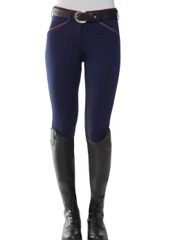 SUPERHOUSE DS Ladies' Wellesley Knee-Patch Breech