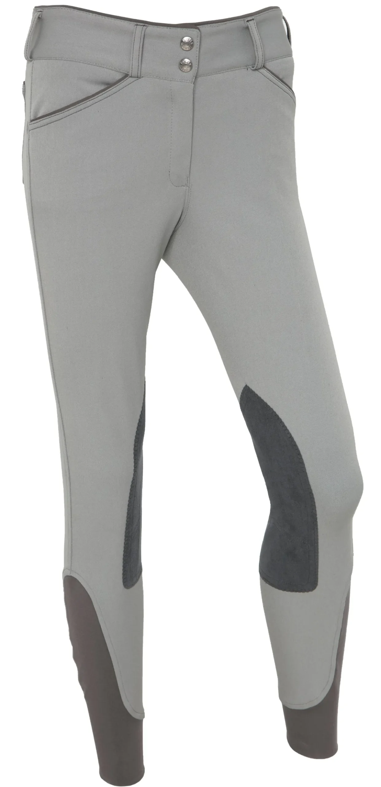 SUPERHOUSE DS Ladies' Wellesley Knee-Patch Breech