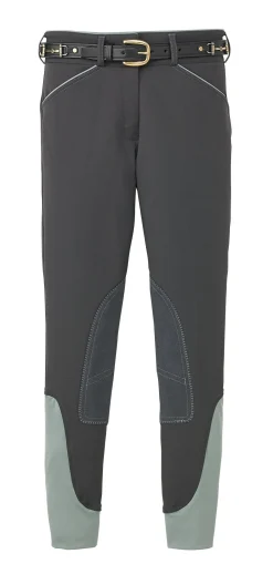 SUPERHOUSE DS Ladies' Wellesley Knee-Patch Breech
