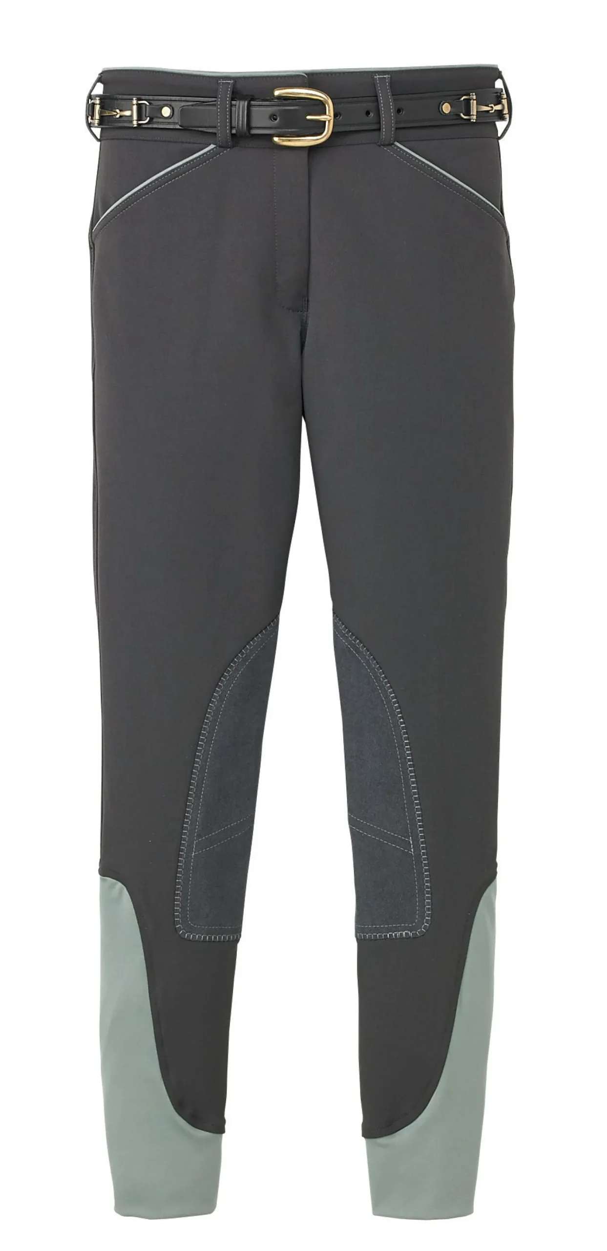 SUPERHOUSE DS Ladies' Wellesley Knee-Patch Breech