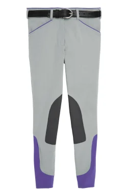 SUPERHOUSE DS Ladies' Wellesley Knee-Patch Breech