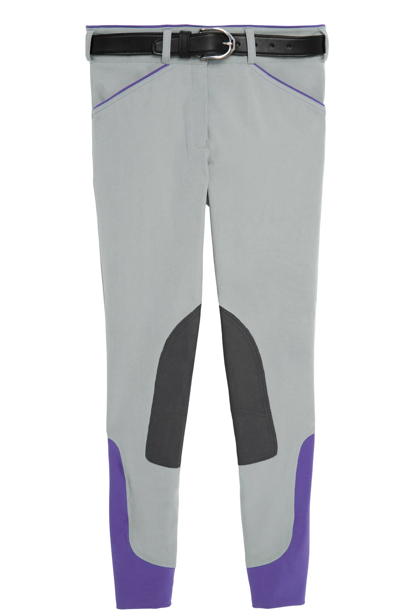 SUPERHOUSE DS Ladies' Wellesley Knee-Patch Breech