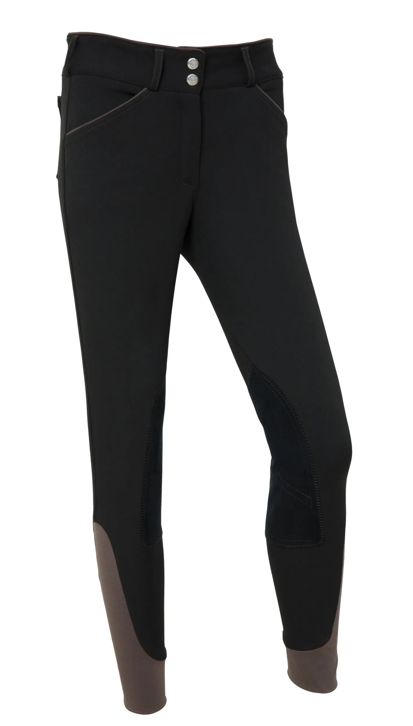 SUPERHOUSE DS Ladies' Wellesley Knee-Patch Breech