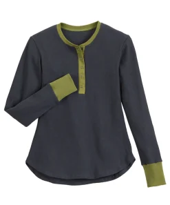 KIRSCH DS Ladies’ Wilna Long Sleeve Shirt